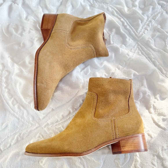 Cole Haan Women's Modern Naia Ankle Boot Size 9 New - Picture 2 of 7